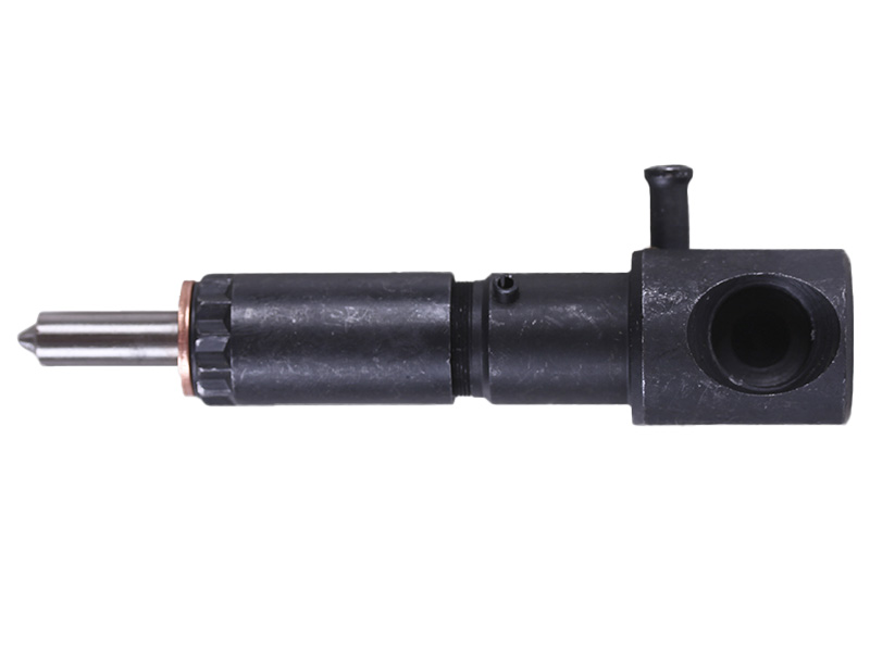 Форсунка длинная HB L-105  на дизельный двигатель 186F