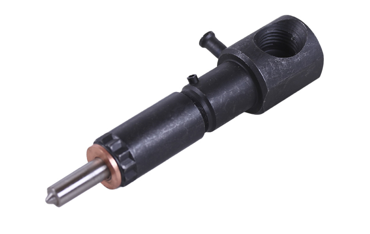 Форсунка длинная HB L-105  на дизельный двигатель 186F