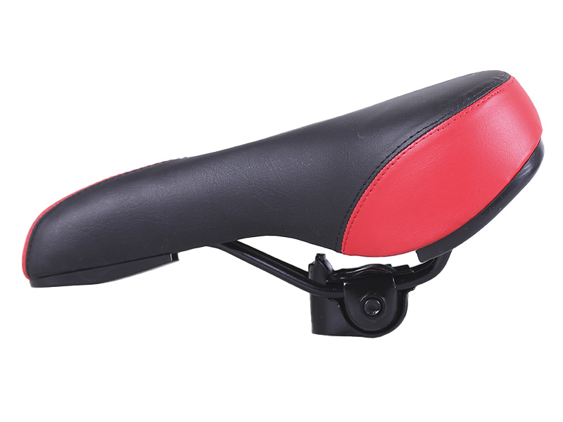 Сидіння TT AGRO MOTO на електросамокат моделі SM (колір червоний)