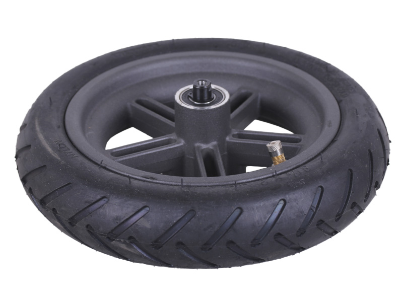 Колесо заднее в сборе TT AGRO MOTO 8 1/2×2 на электросамокат