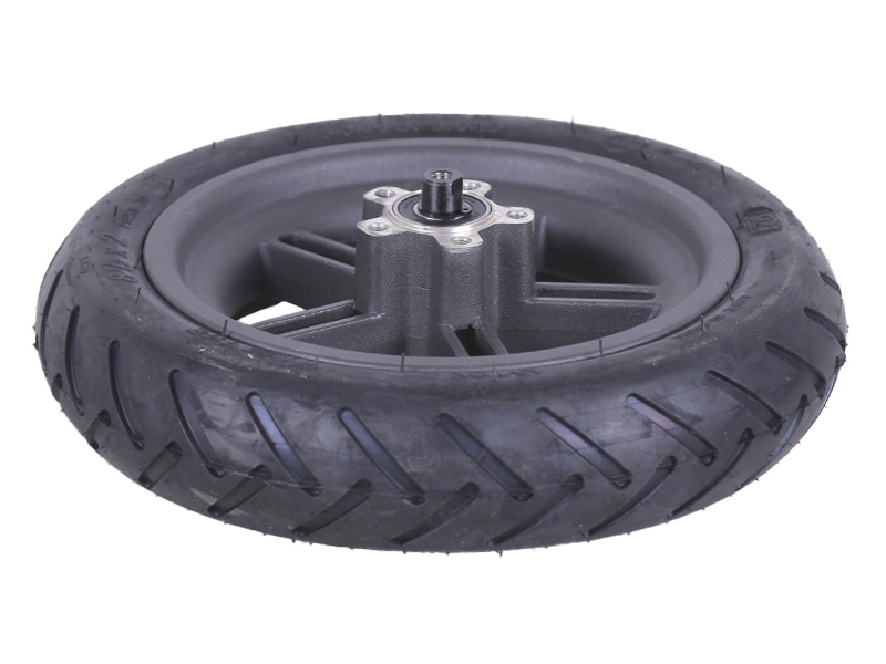 Колесо заднее в сборе TT AGRO MOTO 8 1/2×2 на электросамокат