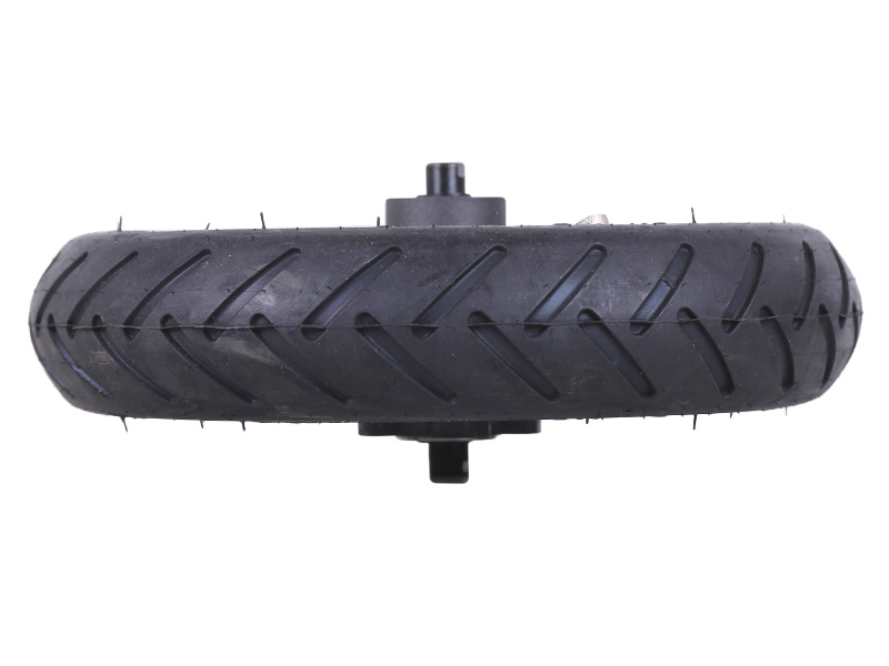 Колесо заднее в сборе TT AGRO MOTO 8 1/2×2 на электросамокат