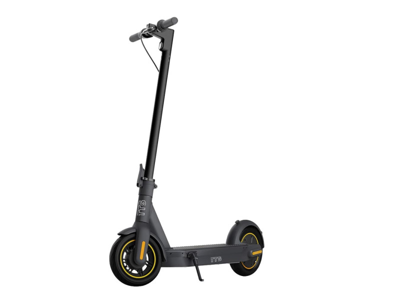 Электросамокат литий-ионный TTG SM CS-710 36V 350W 12.5 AH черный