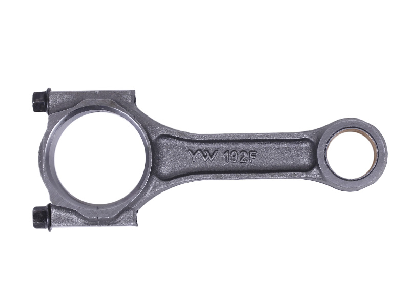 Шатун TT AGRO MOTO на дизельный двигатель 192D
