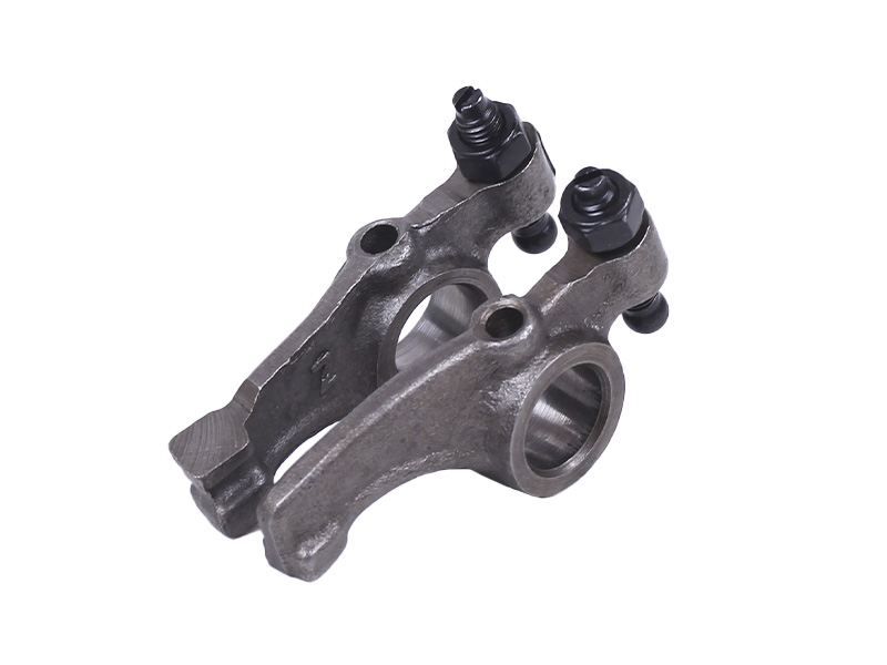 Коромысла + винты регулировки, к-т: 2 шт. TT AGRO MOTO - 192D