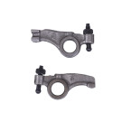 Коромисла + гвинти регулювання, к-т: 2 шт. TΛTΛ - 192D