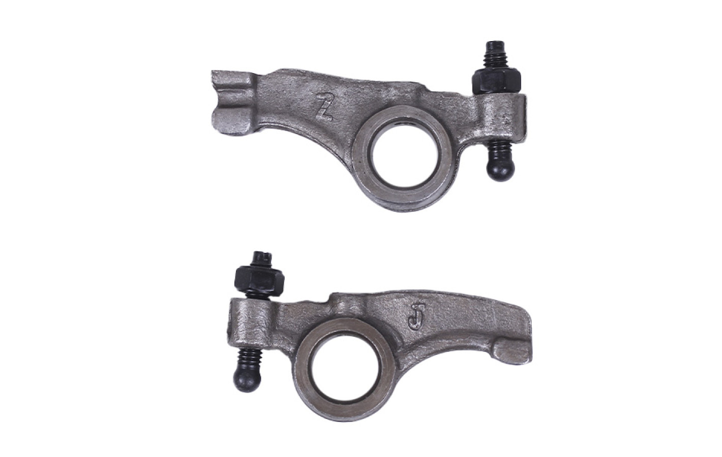 Коромисла + гвинти регулювання, к-т: 2 шт. TΛTΛ - 192D
