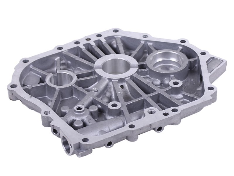 Крышка блока двигателя TT AGRO MOTO- 192D