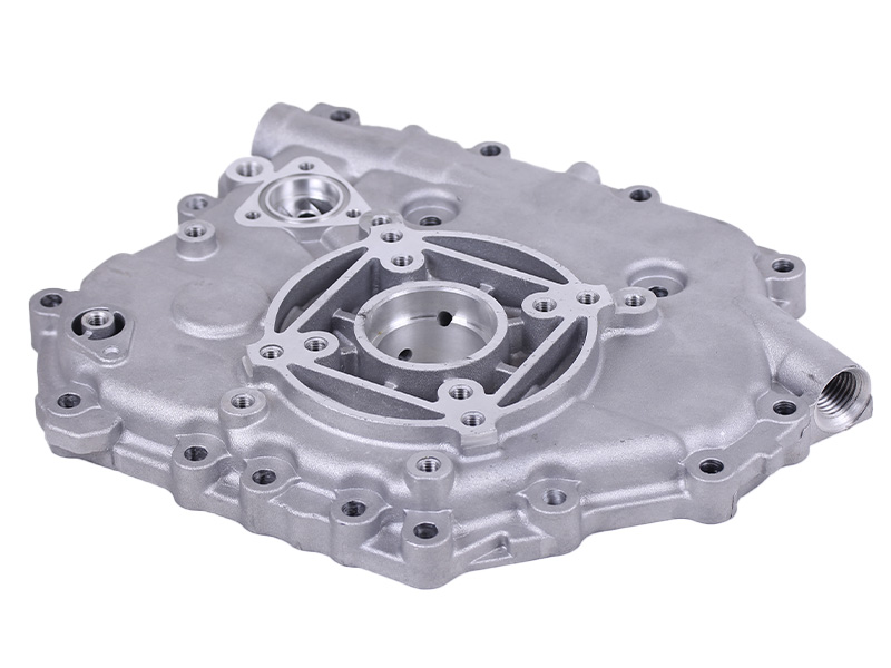 Крышка блока двигателя TT AGRO MOTO- 192D