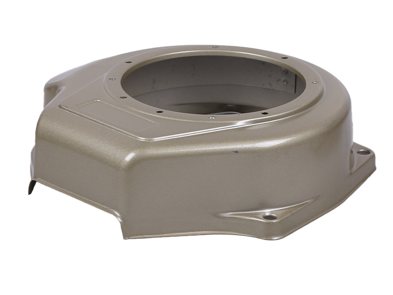 Корпус вентилятора TT AGRO MOTO - 192D