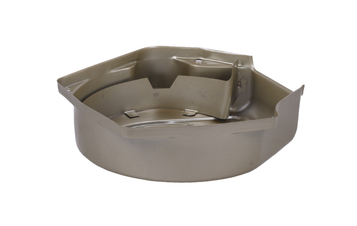 Корпус вентилятора TΛTΛ - 192D