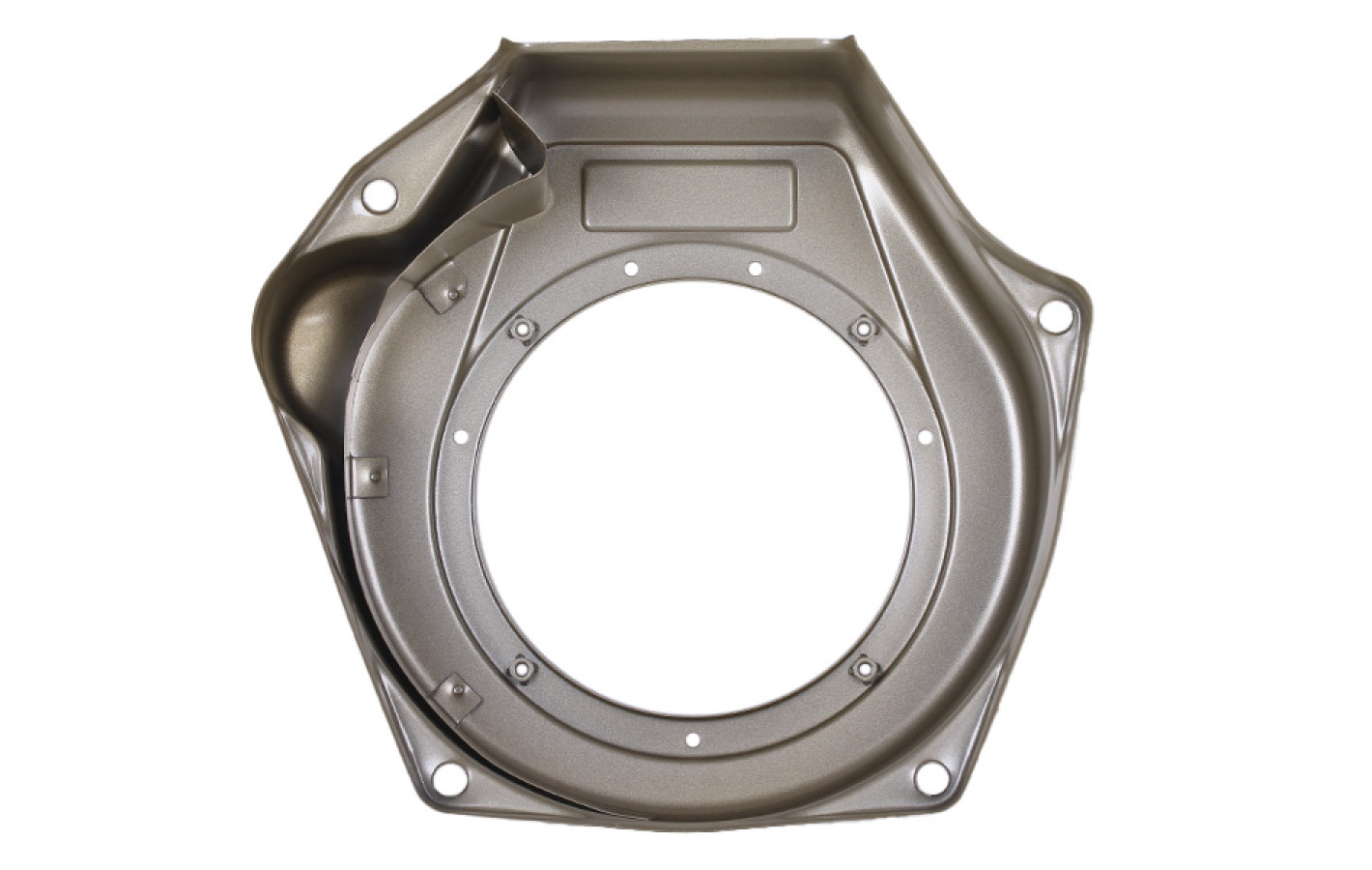 Корпус вентилятора TΛTΛ - 192D