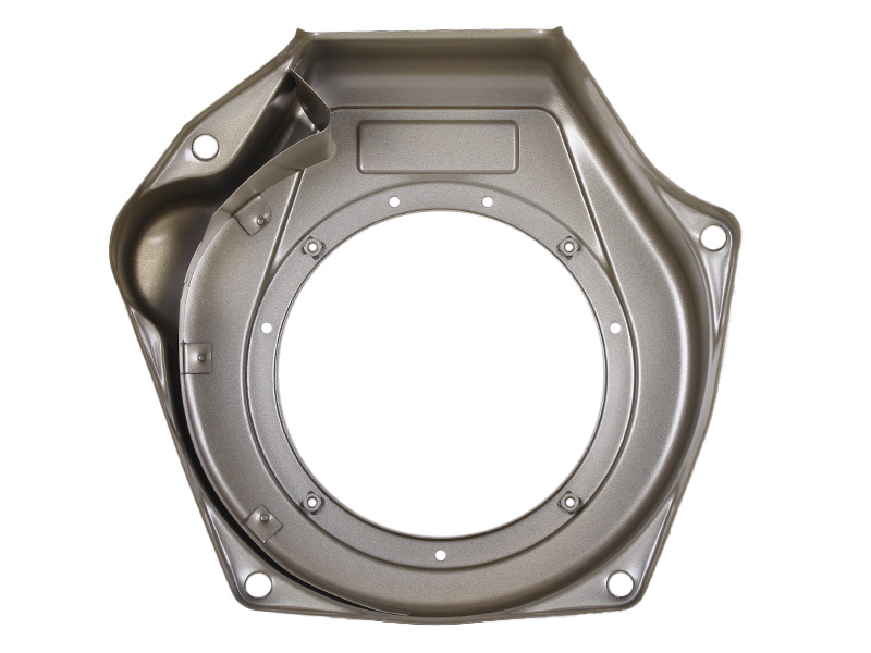 Корпус вентилятора TT AGRO MOTO - 192D