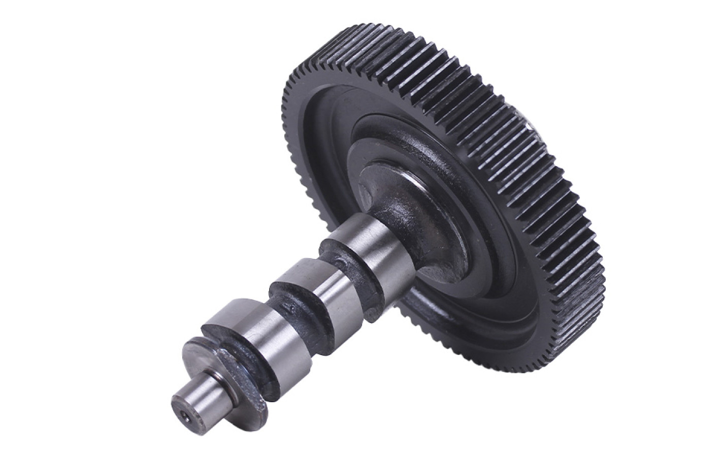 Распредвал с шестерней TΛTΛ на дизельный двигатель 192D