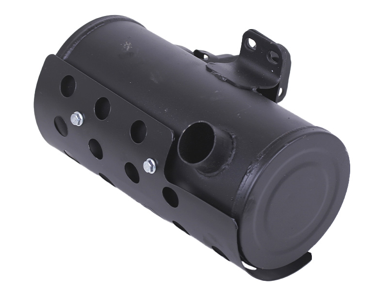 Глушитель TT AGRO MOTO - 192D