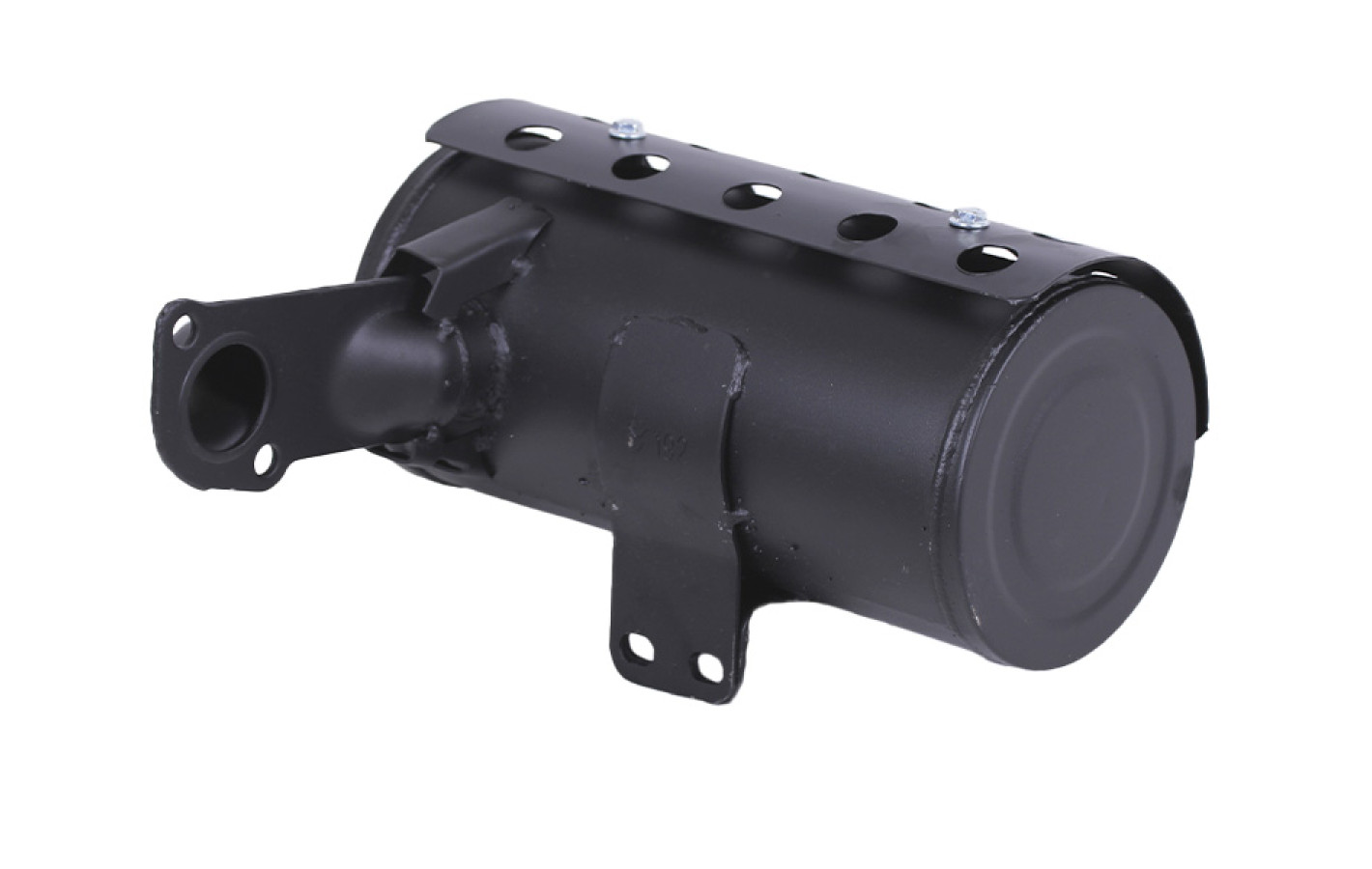 Глушитель TΛTΛ - 192D