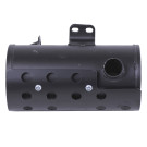 Глушитель TΛTΛ - 192D