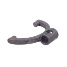 Вилка шестерни дифференциала подвижной - КПП (3+1)