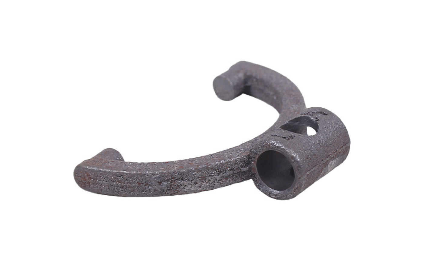 Вилка шестерни дифференциала подвижной - КПП (3+1)