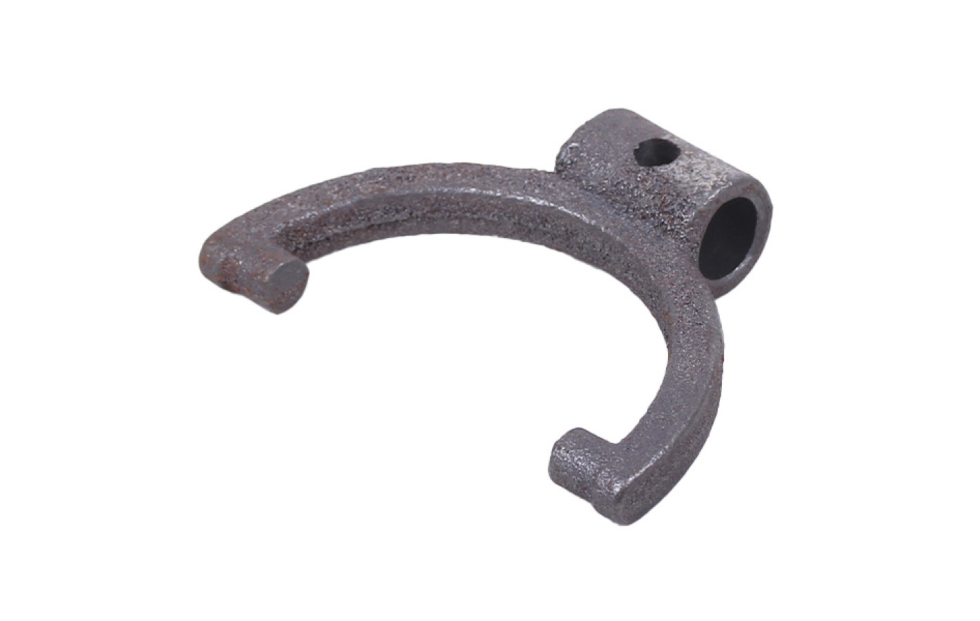 Вилка шестерни дифференциала подвижной - КПП (3+1)