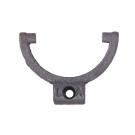 Вилка шестерни дифференциала подвижной - КПП (3+1)