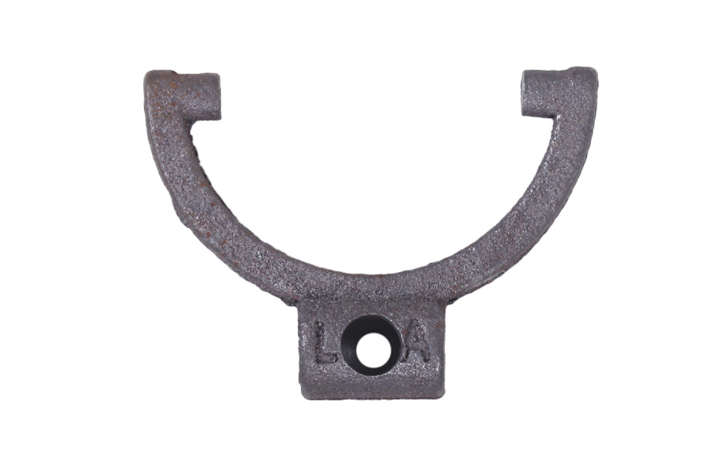 Вилка шестерни дифференциала подвижной - КПП (3+1)