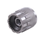 Муфта дифференциала - КПП(3+1)