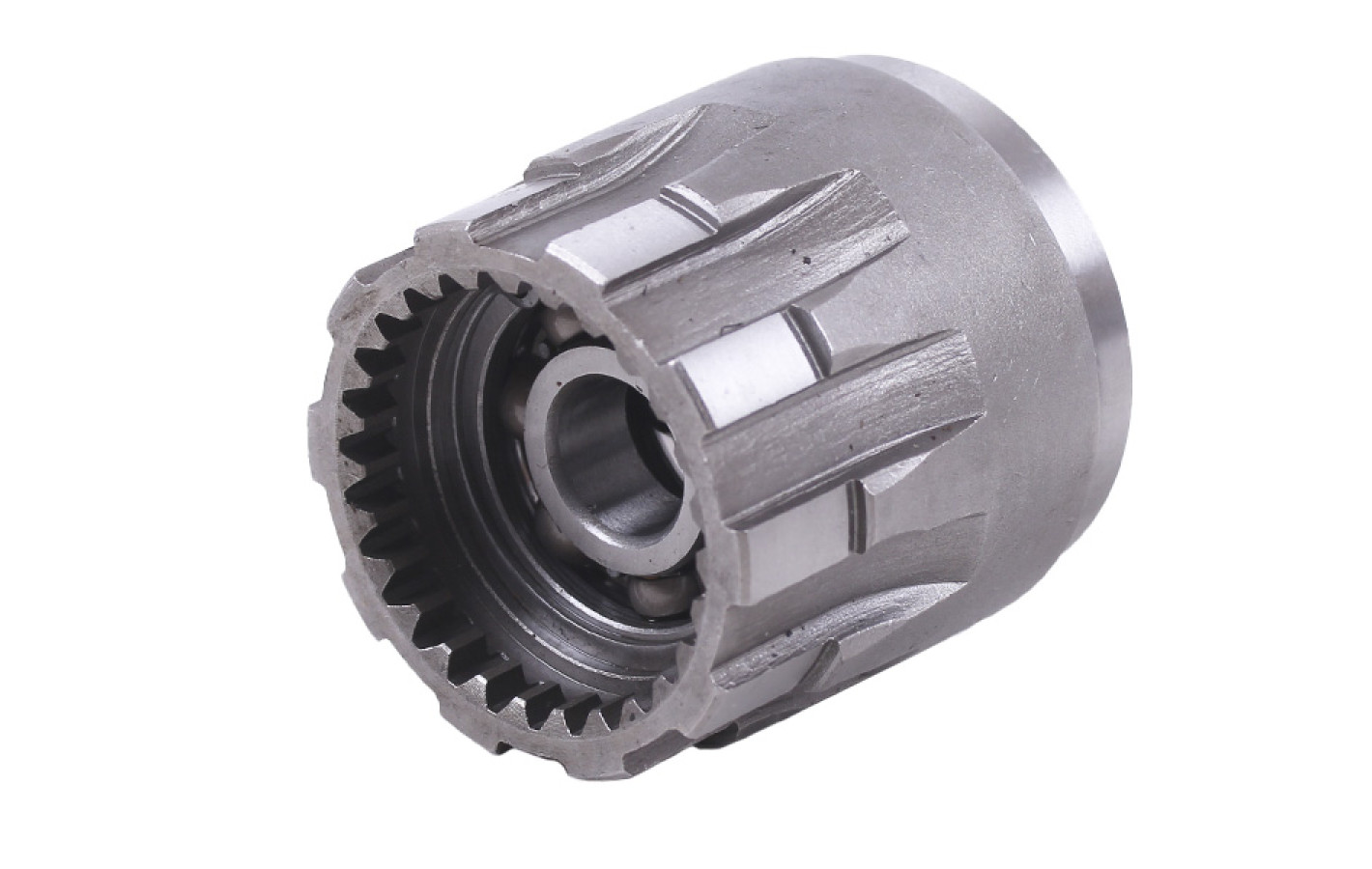 Муфта дифференциала - КПП(3+1)