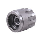 Муфта дифференциала - КПП(3+1)