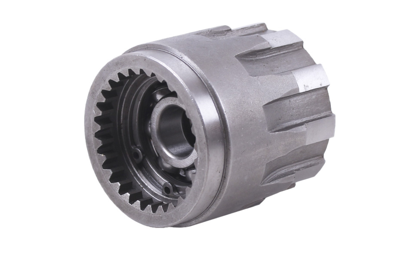 Муфта дифференциала - КПП(3+1)