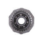 Муфта дифференциала - КПП(3+1)