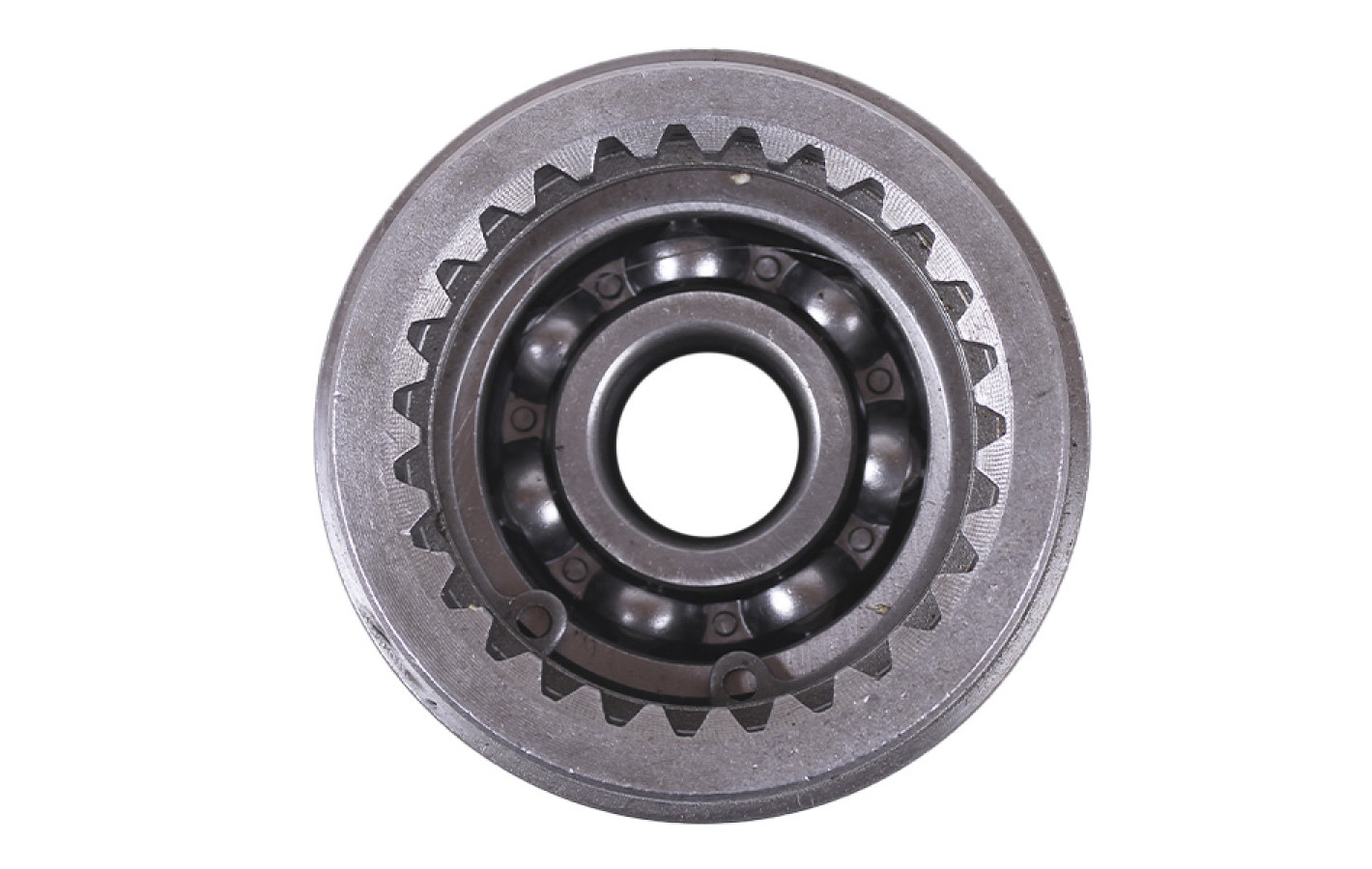 Муфта дифференциала - КПП(3+1)