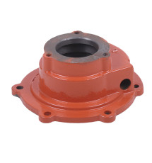 Кришка корпусу редуктора - КПП (3+1)