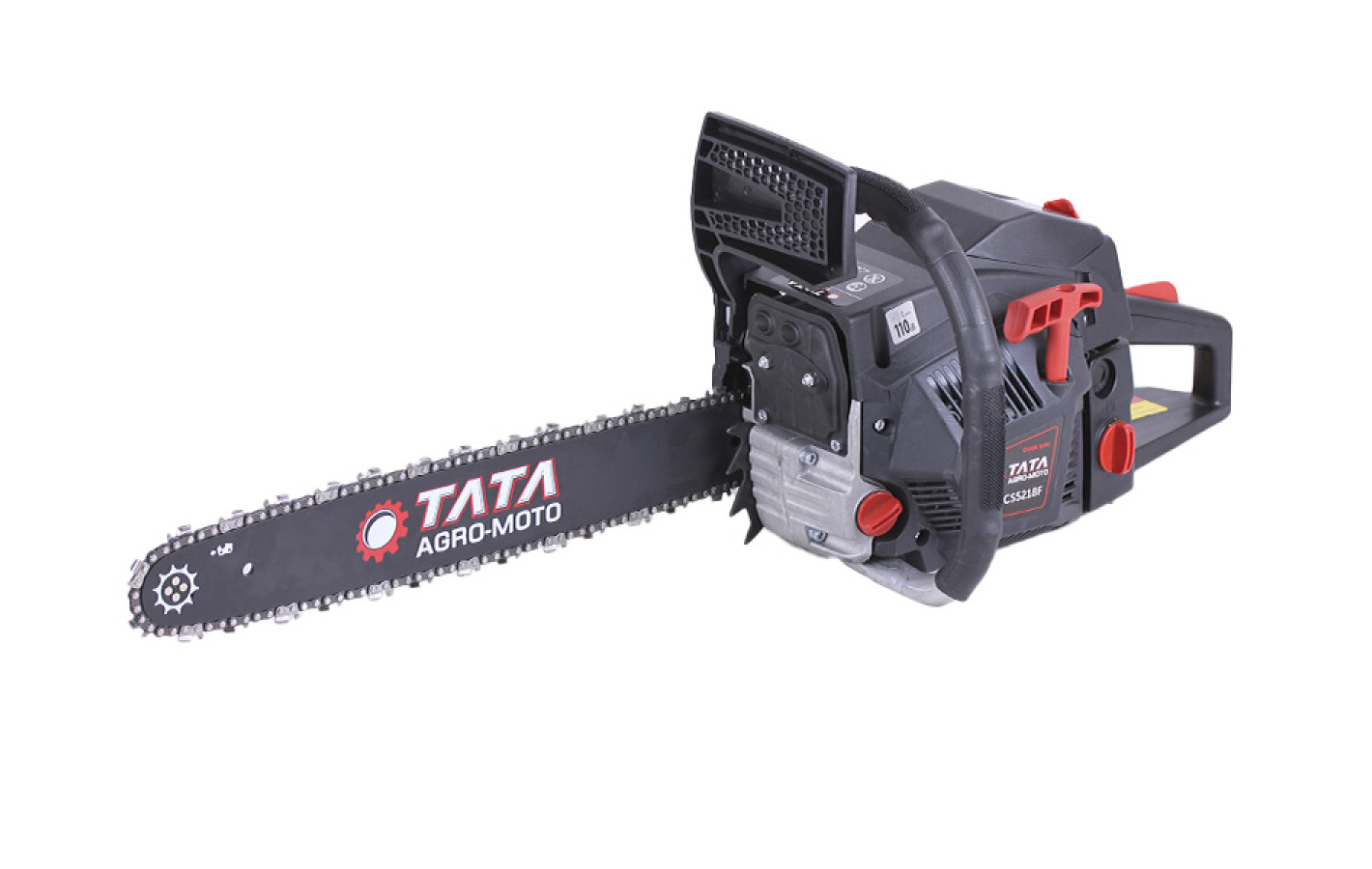 Бензопила ланцюгова TΛTΛ CS5218F 52СС