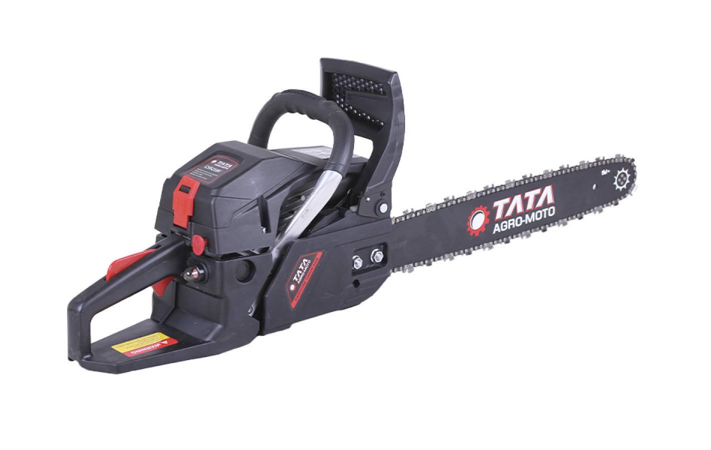 Бензопила ланцюгова TΛTΛ CS5218F 52СС