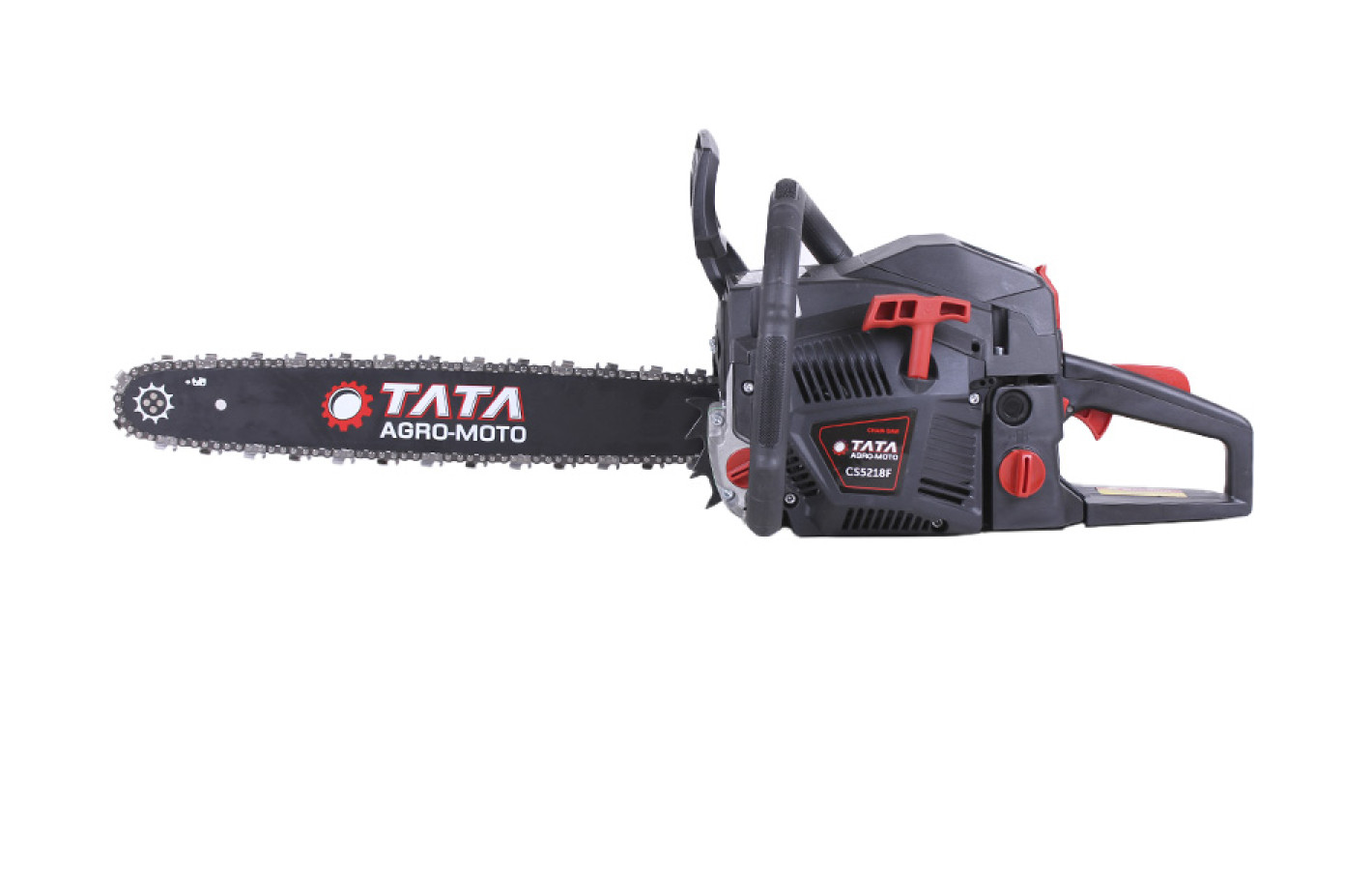Бензопила ланцюгова TΛTΛ CS5218F 52СС