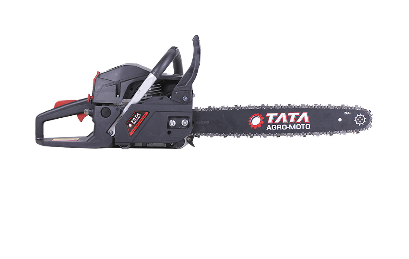 Бензопила ланцюгова TΛTΛ CS5218F 52СС