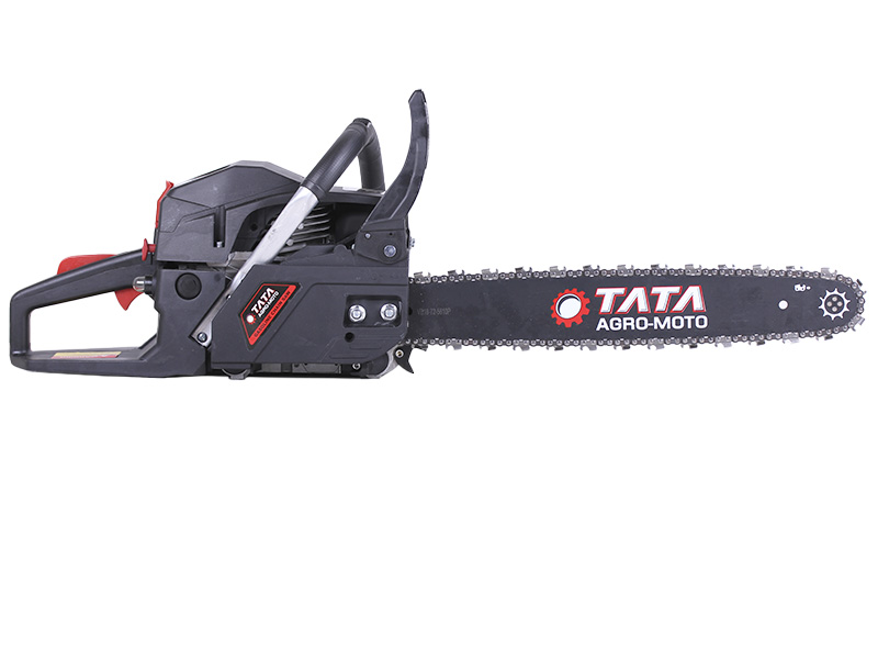Бензопила цепная TT AGRO MOTO CS5218F 52СС