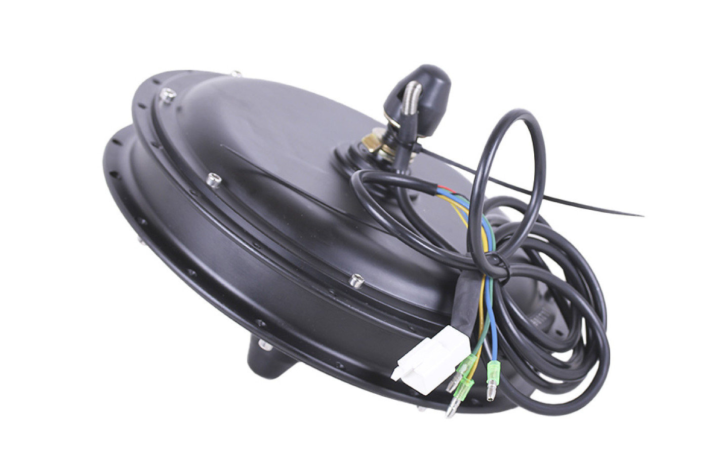 Двигун (переднє колесо) 500W - VN