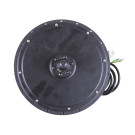 Двигун (переднє колесо) 500W - VN