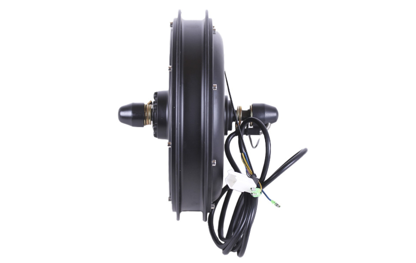 Двигун (переднє колесо) 500W - VN