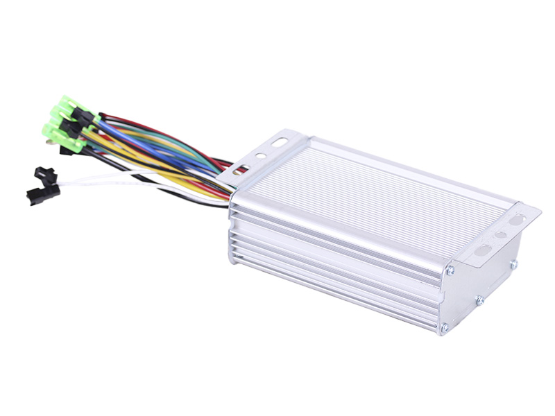 Контролер 36V/22А 500W - VN