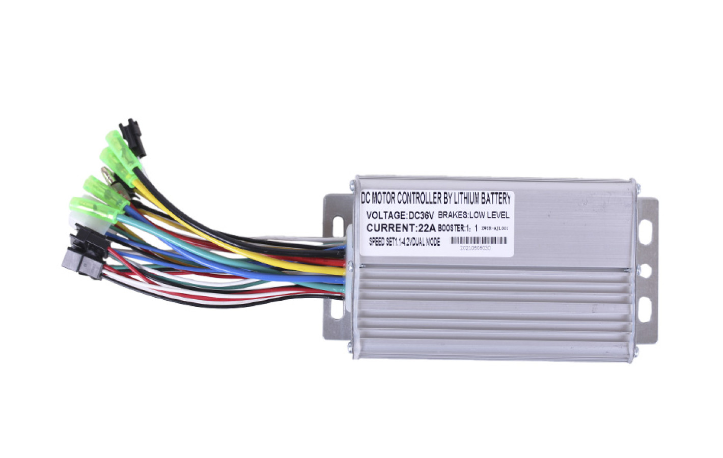Контролер 36V/22А 500W - VN