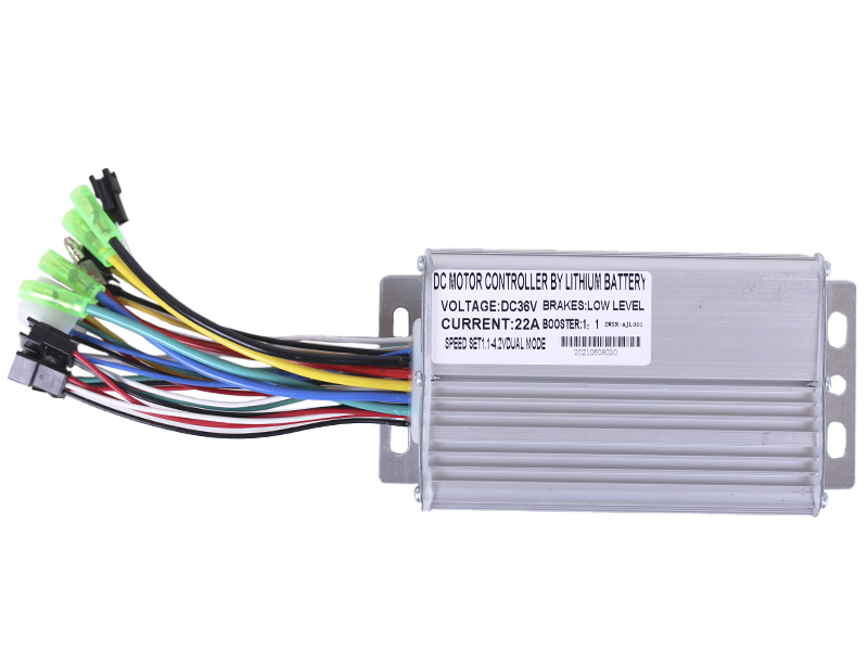 Контролер 36V/22А 500W - VN