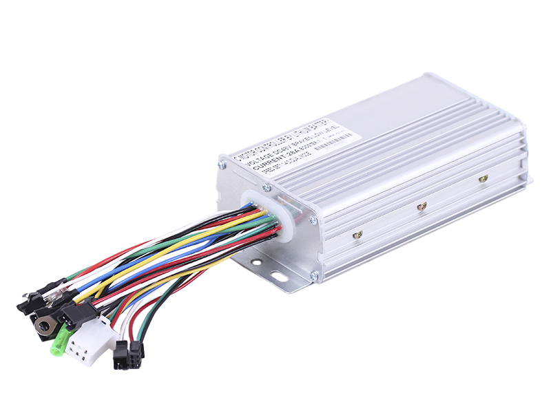 Контроллер TT AGRO MOTO 48V/28А 1000W на электровелонабор