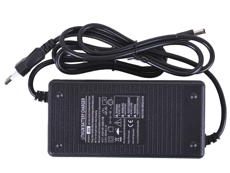 Зарядное устройство 48V - VN