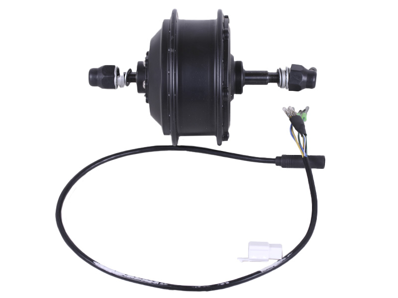 Двигатель (заднее колесо) TT AGRO MOTO, 350W