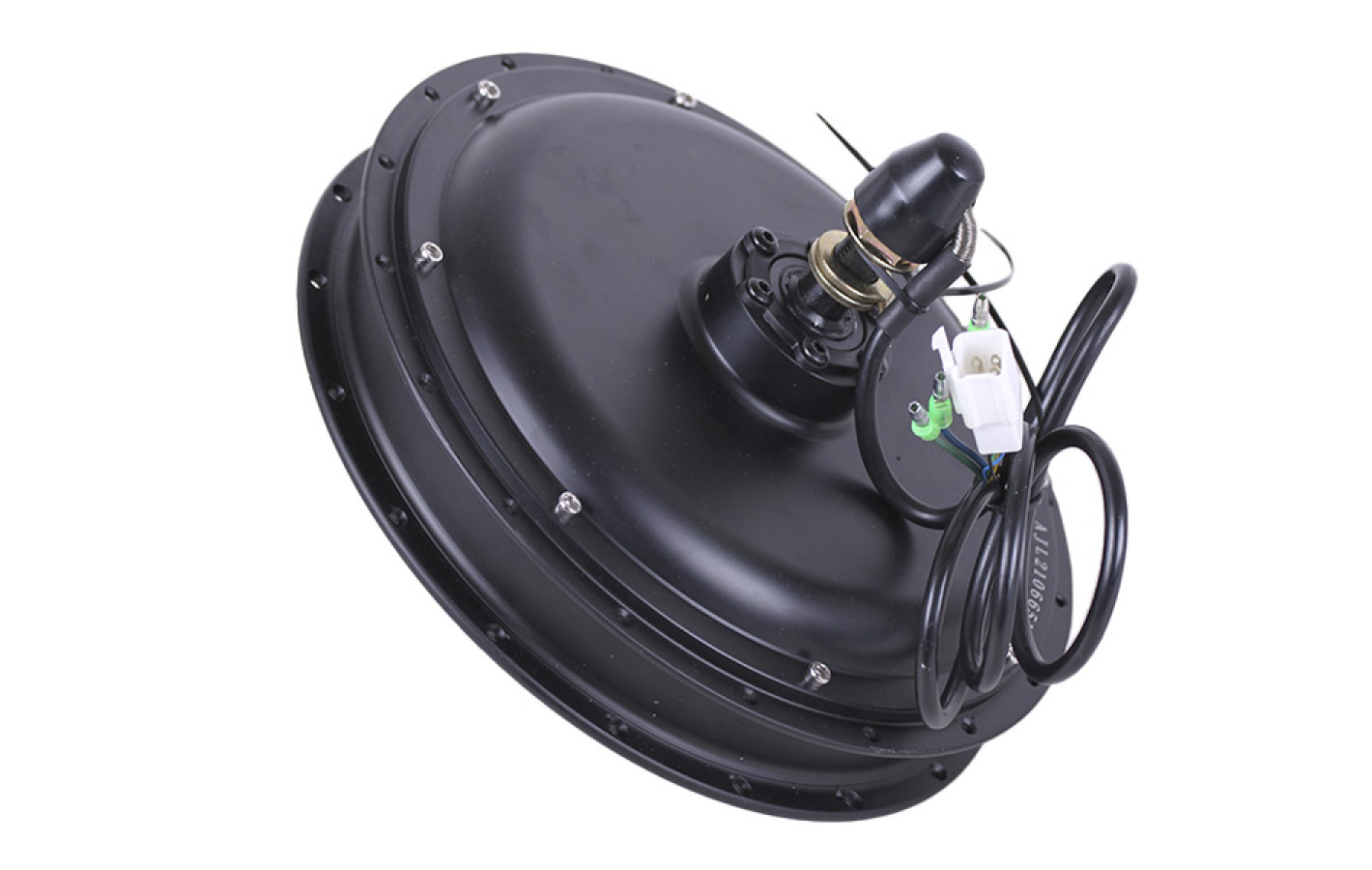Двигатель (заднее колесо) 500W - VN