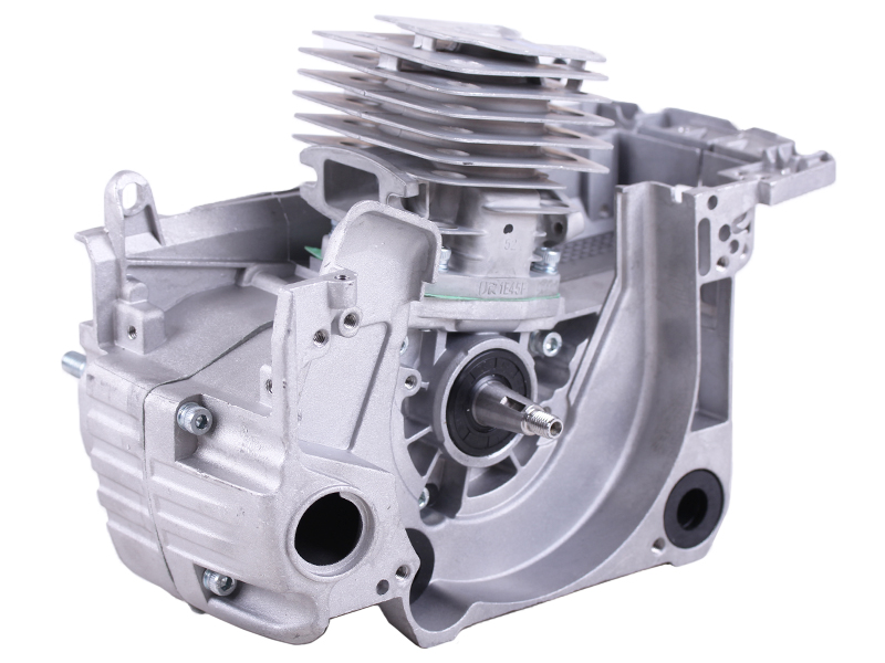 Двигун GL43/45 TT AGRO MOTO 52 см/куб (без комплектації)