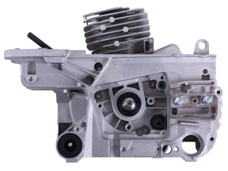 Двигун GL43/45 TT AGRO MOTO 52 см/куб (без комплектації)